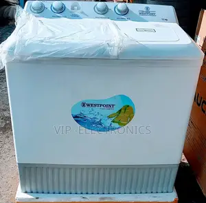 Westpoint Washing Machine 12kg