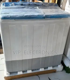 Orbit Washing Machine 20kg