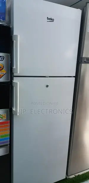 Beko Refrigerator 270