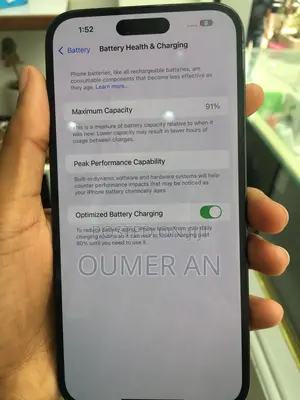 Apple iPhone 14 Pro Max 128 GB Black