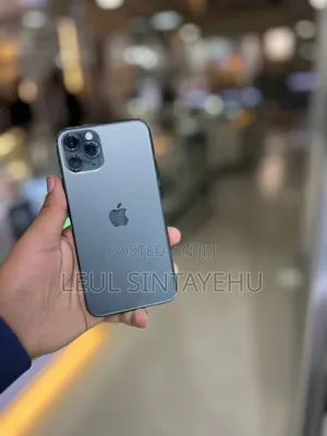 Apple iPhone 11 Pro 64 GB