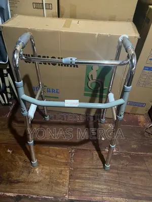Walking Frame|Aid for Walking፼¬Walker℥蚤everactiv by Hcah