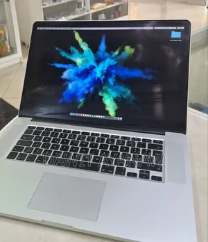 New Laptop Apple MacBook Pro 2014 16GB Intel Core I7 SSD 256GB