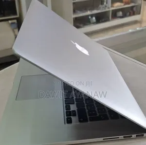 New Laptop Apple MacBook Pro 2014 16GB Intel Core I7 SSD 256GB