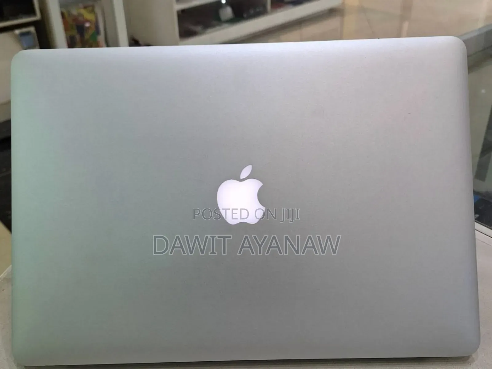 New Laptop Apple MacBook Pro 2014 16GB Intel Core I7 SSD 256GB