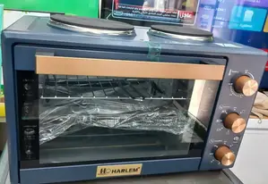 Harelm Mini Oven 38liter