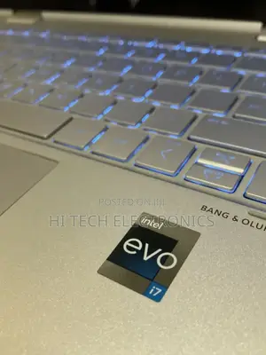 New Laptop HP Envy X360 8GB Intel Core I7 SSD 512GB