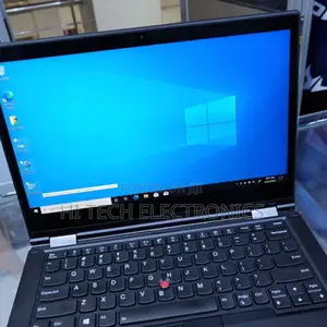 New Laptop Lenovo ThinkPad X390 16GB Intel Core I5 SSD 512GB