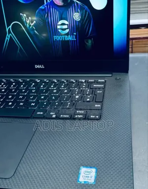 New Laptop Dell XPS 11 (9P33) 16GB Intel Core I7 SSD 512GB