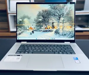 New Laptop HP Envy 15 16GB Intel Core Ultra 7 SSD 1T