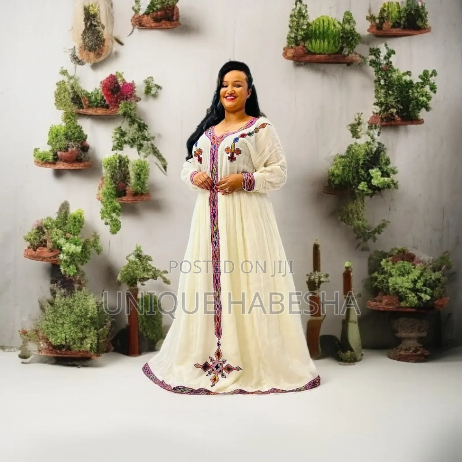 Habesha Lebes