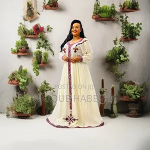 Habesha Lebes