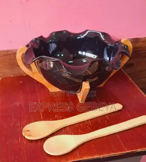 Salad Bowl