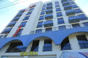 Furnished 2bdrm Apartment in A,A, Bole for sale