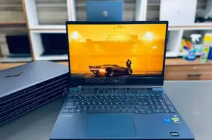 New Laptop HP Victus 16 16GB Intel Core I7 SSD 512GB