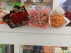 Natural Flower