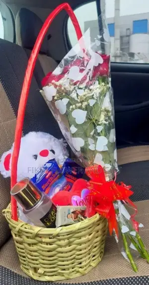 Gift Package For Her