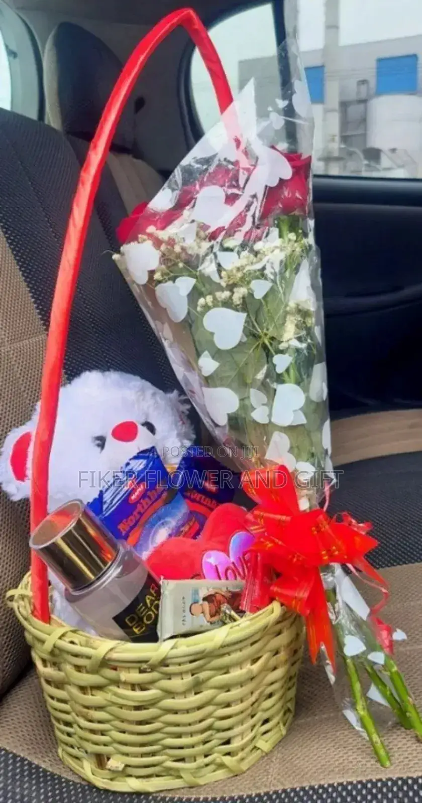 Gift Package For Her