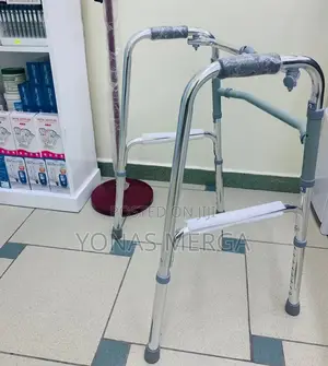 Walker፸惢wheels, Four-Corner Non Slip Cane熠፲4legged Walker