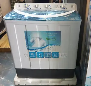 Fratelle Washing Machine 13kg