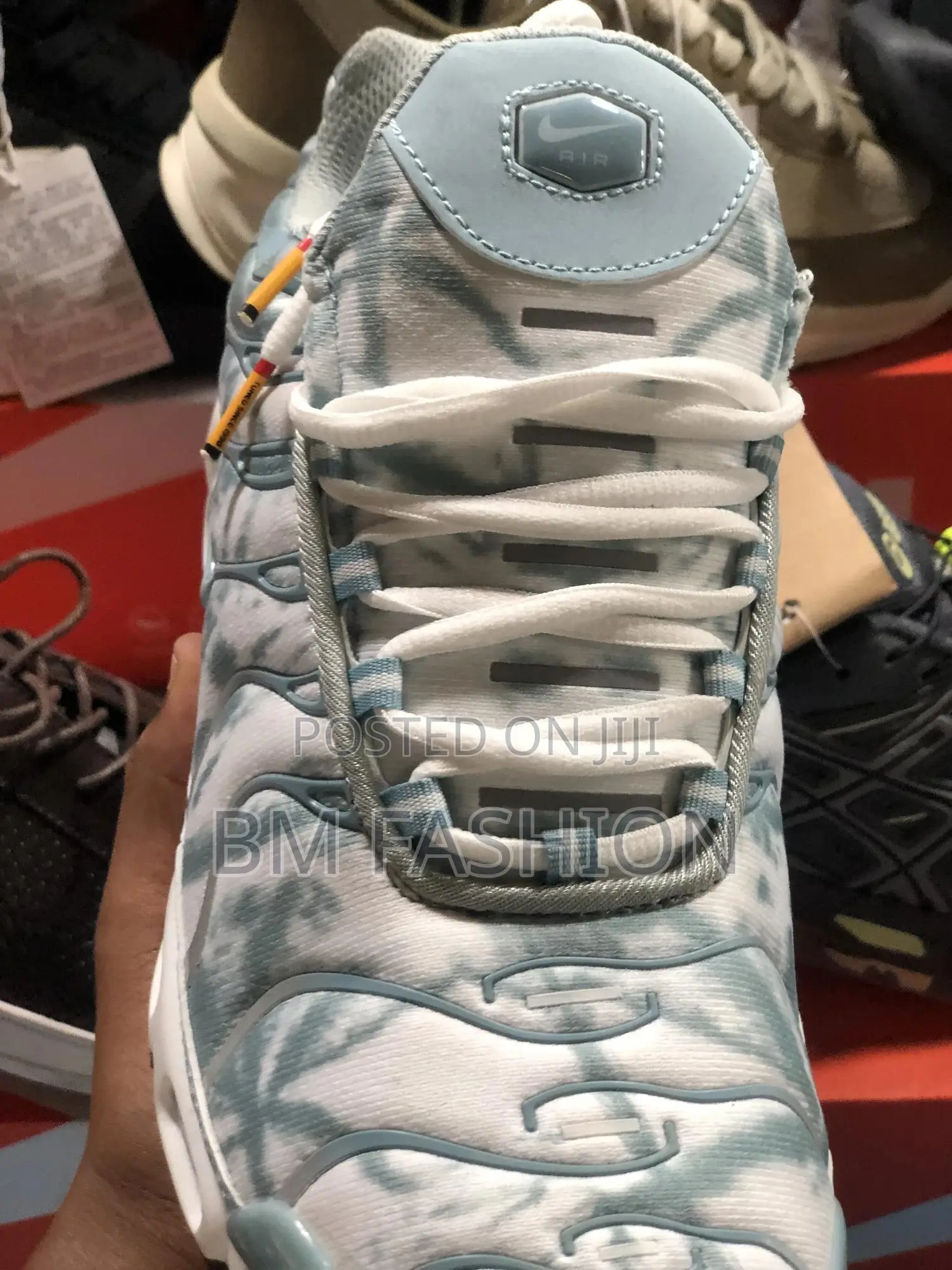 Air Max Thunder