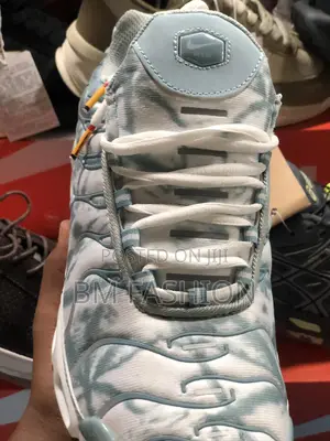Air Max Thunder