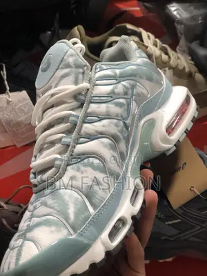 Air Max Thunder