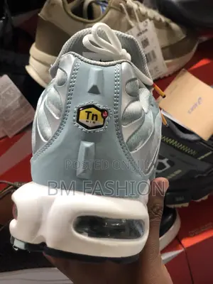 Air Max Thunder