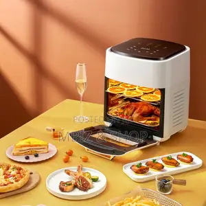 Original 15 Litter Air Fryer