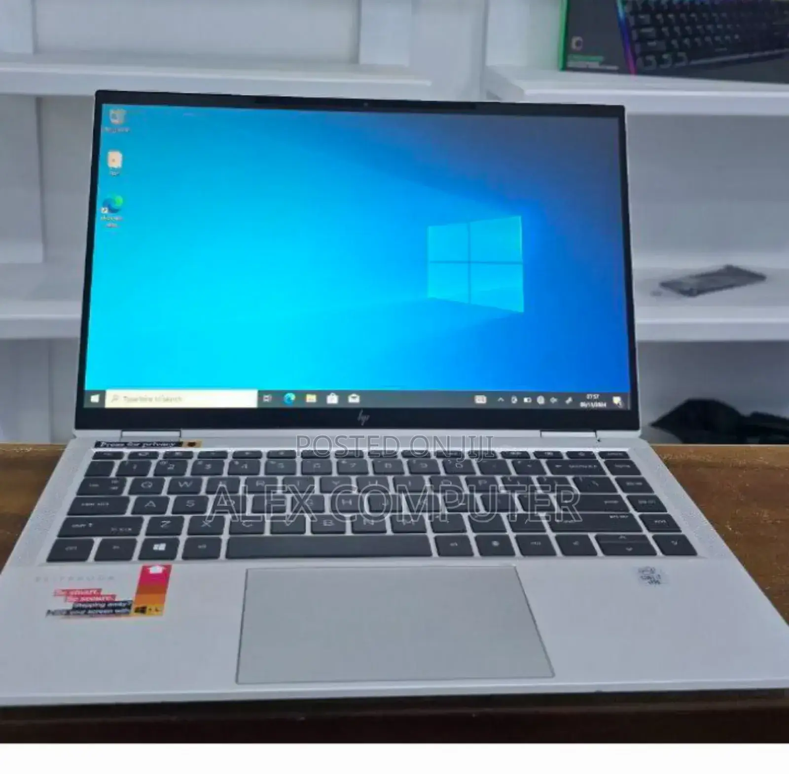New Laptop HP Stream Notebook 16GB Intel Core I7 SSD 512GB