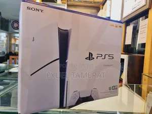 Playstation 5 Slim