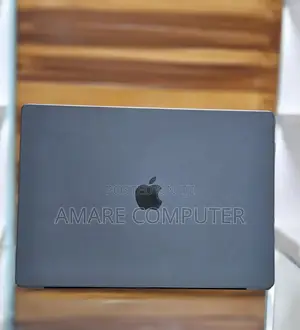 New Laptop Apple MacBook Pro 18GB Apple M3 Pro SSD 512GB