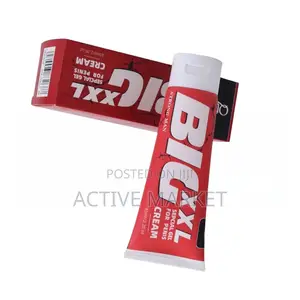 Big XXL Cream Usa