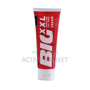 Big XXL Cream America(Usa)