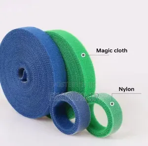 Hook and Loop Tape