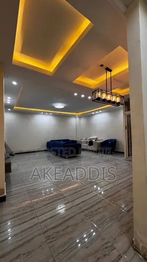 Furnished 3bdrm Condo in Bole Ayat for sale