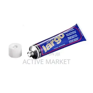 የብልት ማሳደጊያ Largo Gel Mens Only