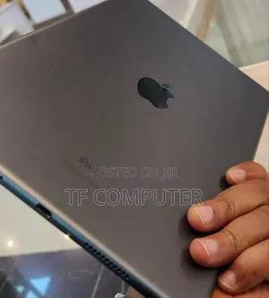 New Apple iPad Air 256 GB Gray
