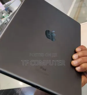 New Apple iPad Air 256 GB Gray