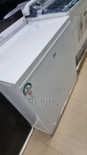 Beko Chest Freezers 203l Deliver in Ethiopia