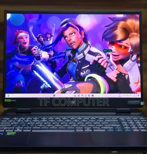 New Laptop Acer Predator Helios 300 16GB Intel Core I9 SSD 1T