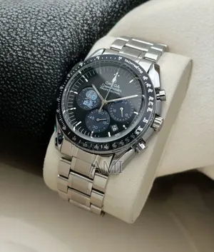 Omega Watch Fir Him