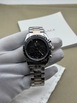 Omega Watch Fir Him