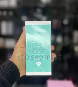 Kayali Yum Pistachio Gelato | 33 Ladies Perfume