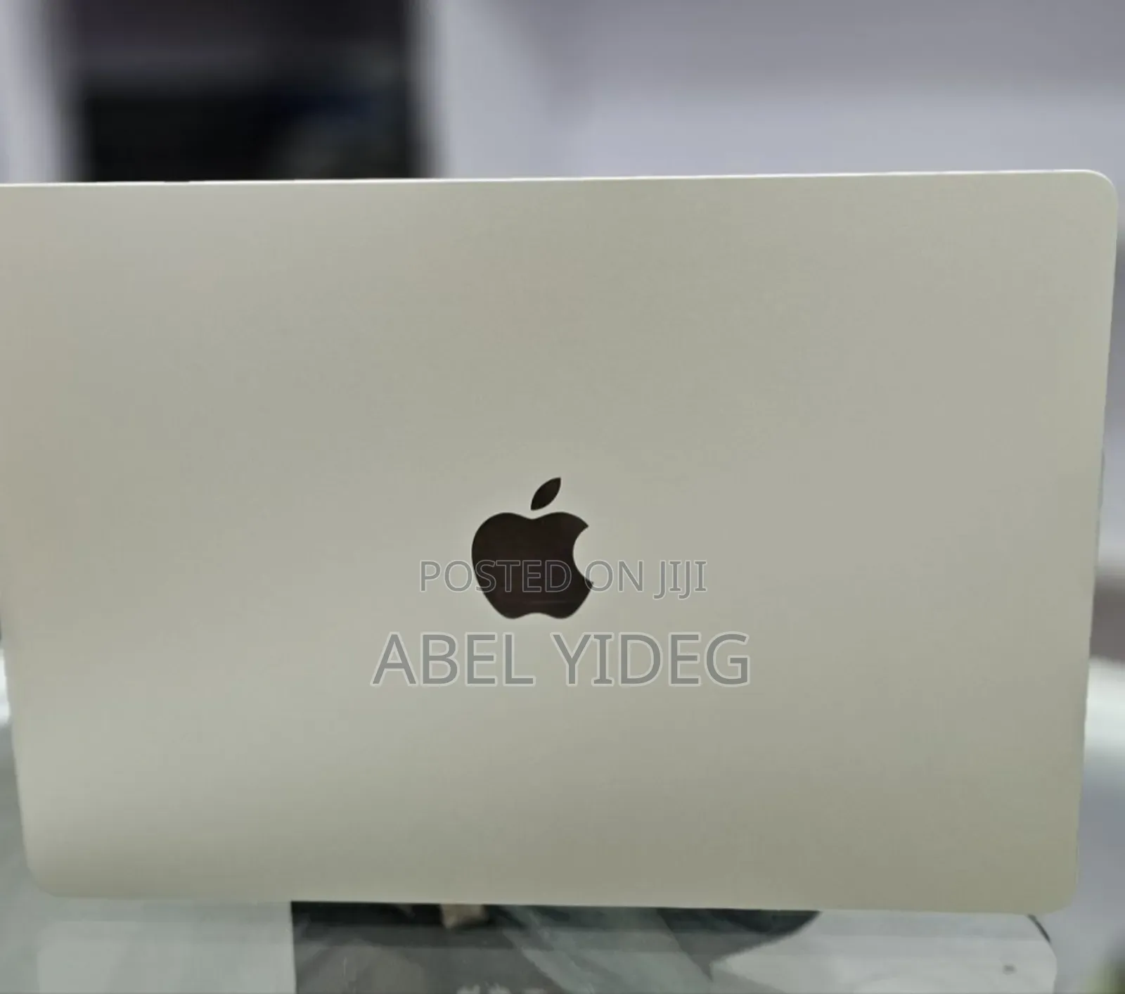New Laptop Apple MacBook Air 8GB Apple M3 SSD 256GB