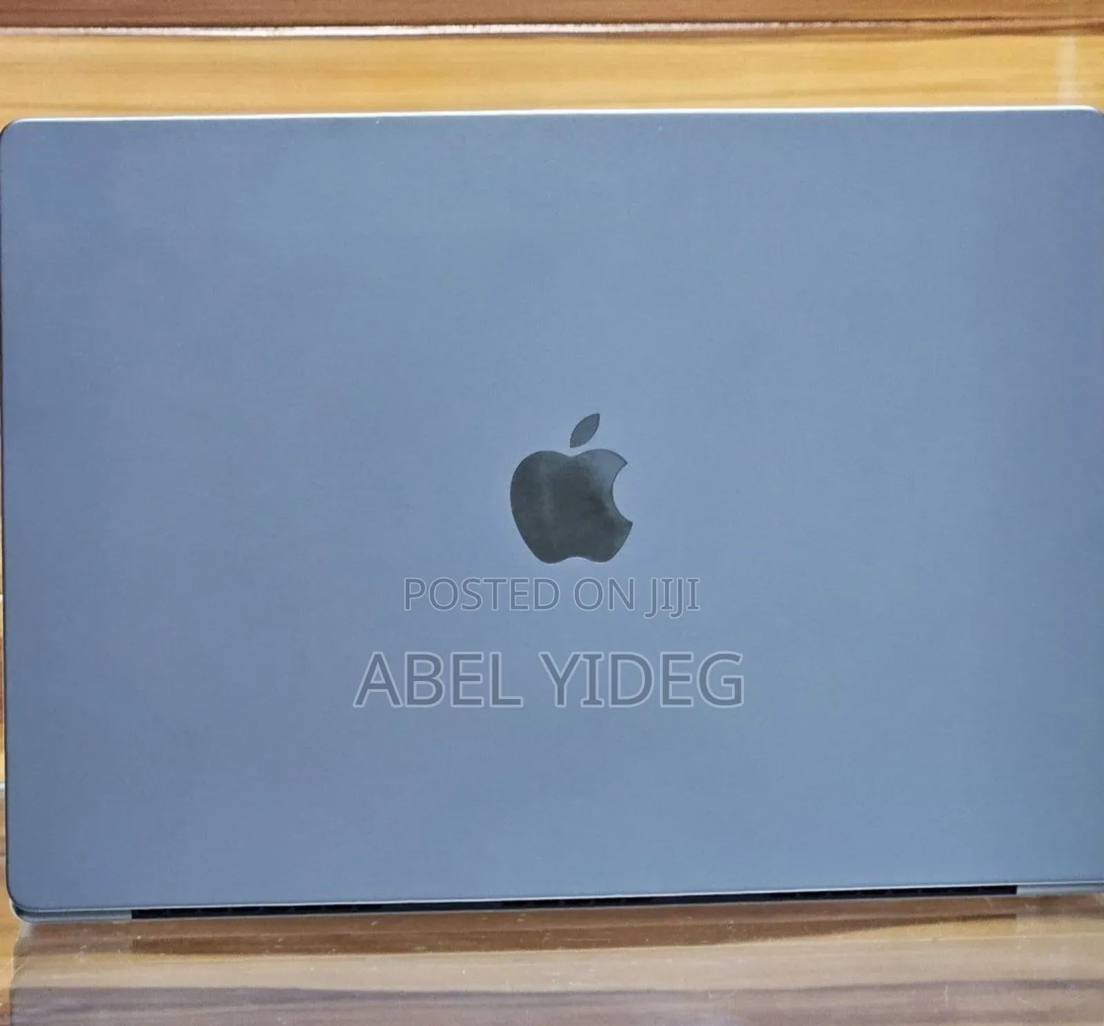 New Laptop Apple MacBook Pro 16GB Apple M3 Pro SSD 512GB
