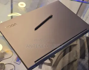 New Laptop Lenovo Yoga 7i 16GB Intel Core I7 SSD 1T