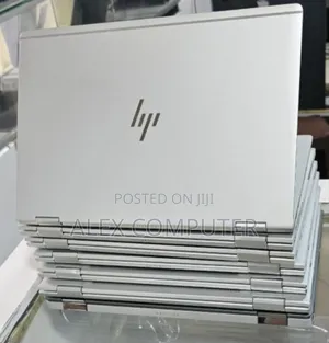 New Laptop HP EliteBook X360 1040 G5 16GB Intel Core I7 SSD 512GB