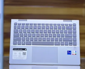 New Laptop HP Envy X360 16GB Intel Core I7 SSD 1T