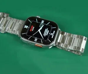 Original Smartberry Amoled Smart Watch